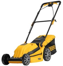 Газонокосилка электрическая Denzel GMC-2000