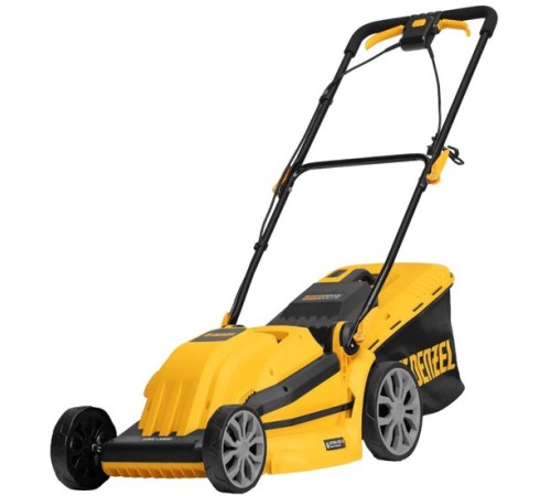 Газонокосилка электрическая Denzel GMC-2000