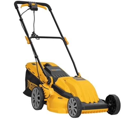 Газонокосилка электрическая Denzel GMC-2000