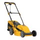 Газонокосилка электрическая Denzel GMC-2000