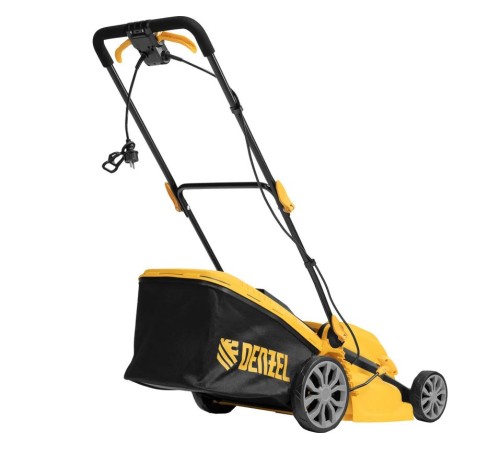Газонокосилка электрическая Denzel GMC-2000