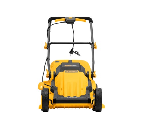 Газонокосилка электрическая Denzel GMC-2000
