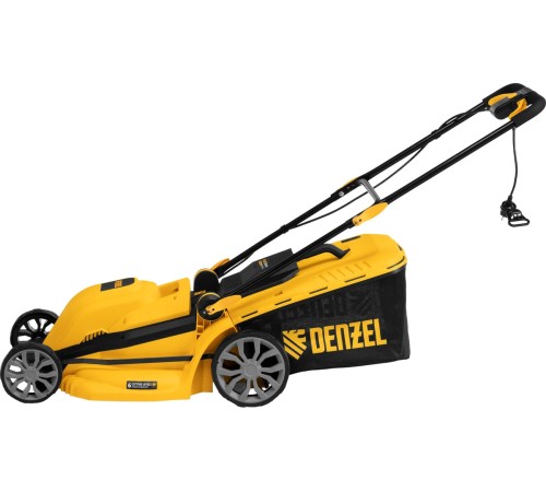 Газонокосилка электрическая Denzel GMC-2000