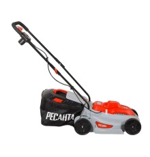 Газонокосилка электрическая Ресанта КР-1200 ЭП