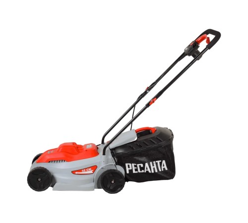 Газонокосилка электрическая Ресанта КР-1200 ЭП