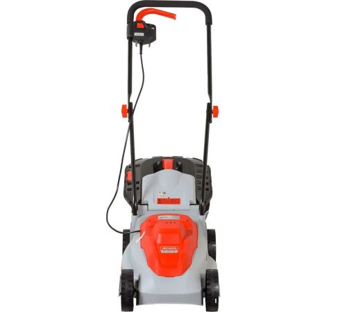 Газонокосилка электрическая Ресанта КР-1200 ЭП