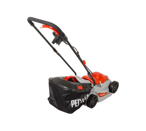 Газонокосилка электрическая Ресанта КР-1200 ЭП