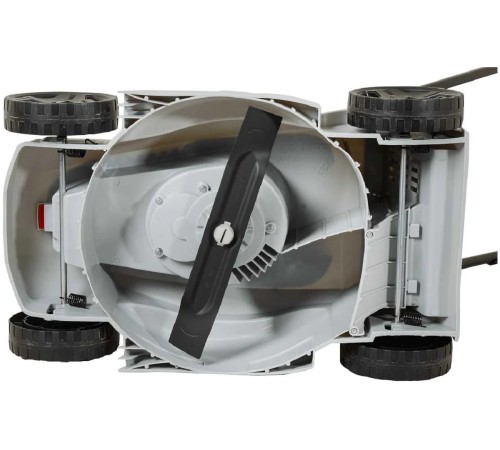 Газонокосилка электрическая Ресанта КР-1200 ЭП