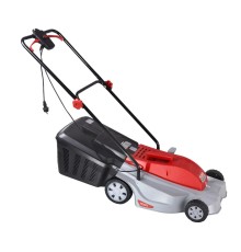 Газонокосилка электрическая Ресанта КР-2000 ЭП