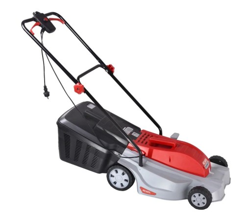 Газонокосилка электрическая Ресанта КР-2000 ЭП