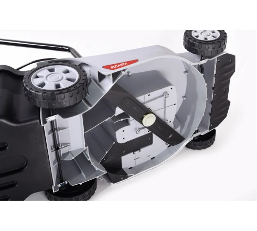 Газонокосилка электрическая Ресанта КР-2000 ЭП