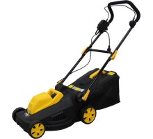 Газонокосилка электрическая Huter ELM-1600T