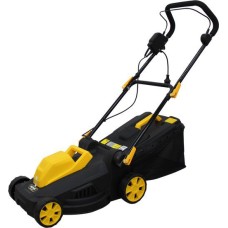 Газонокосилка электрическая Huter ELM-1600T