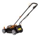 Газонокосилка аккумуляторная Worx WG779E.1 (2хАКБ и ЗУ)