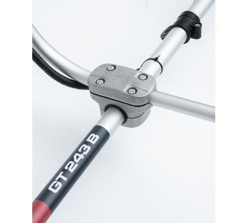 Триммер бензиновый GEOS GT 243 B