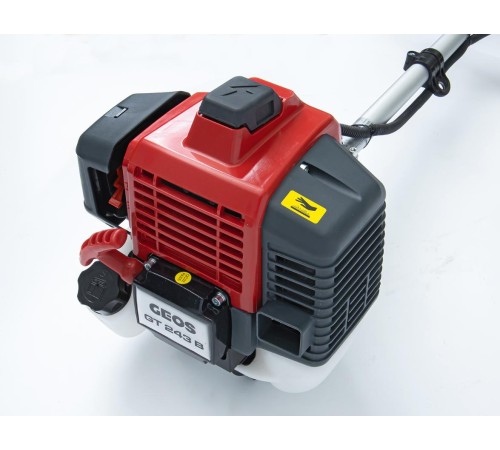 Триммер бензиновый GEOS GT 243 B