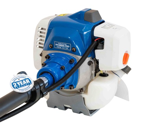 Триммер бензиновый  Hyundai H 143 PRO