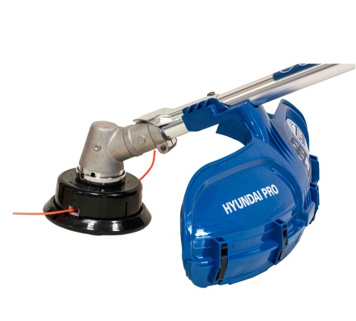 Триммер бензиновый  Hyundai H 143 PRO