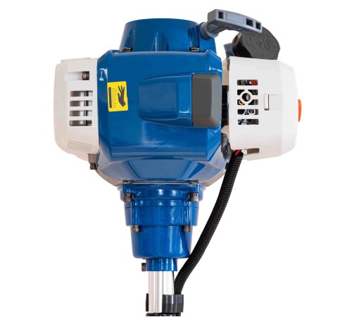 Триммер бензиновый  Hyundai H 143 PRO