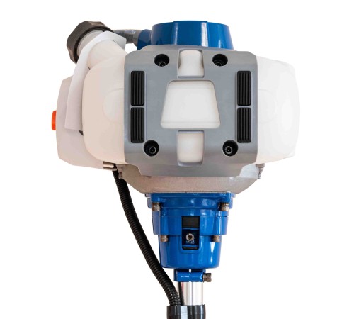 Триммер бензиновый  Hyundai H 143 PRO