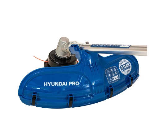 Триммер бензиновый  Hyundai H 143 PRO