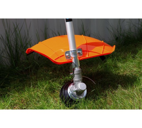 Триммер бензиновый WATT WMT-520