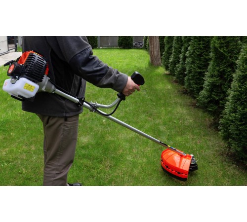 Триммер бензиновый WATT WMT-520