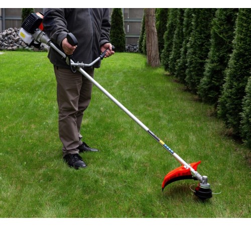 Триммер бензиновый WATT WMT-520