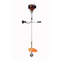 Триммер бензиновый WATT WMT-520