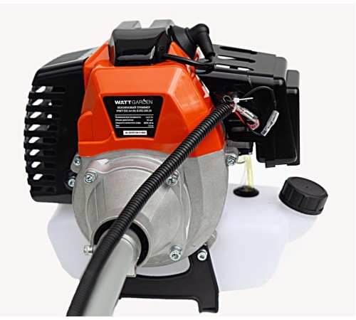 Триммер бензиновый WATT WMT-520