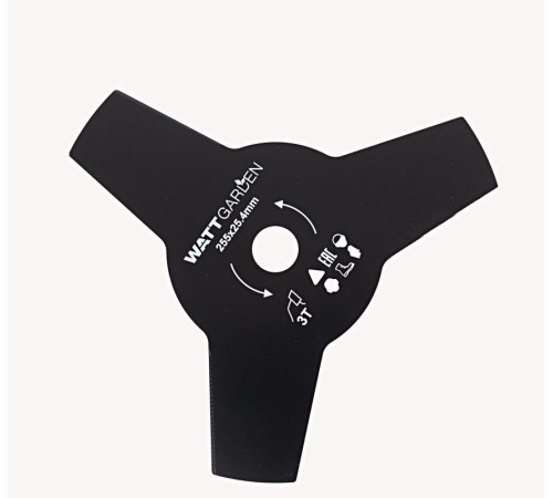 Триммер бензиновый WATT WMT-520