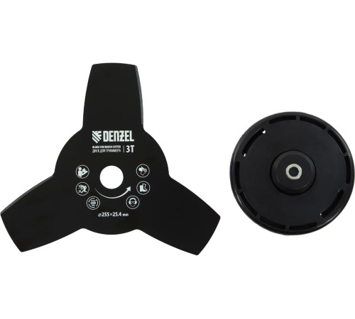 Триммер бензиновый  Denzel DR-52