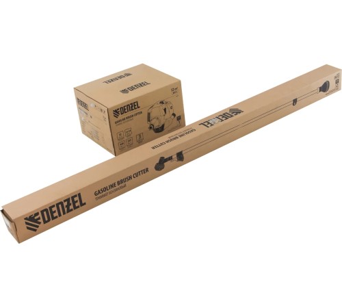 Триммер бензиновый  Denzel DR-52