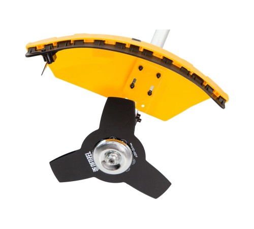 Триммер бензиновый  Denzel DR-52