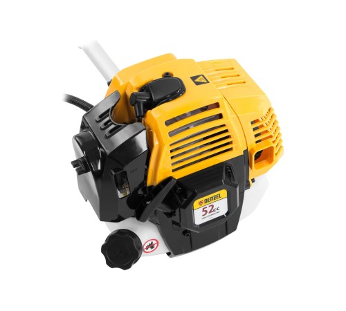 Триммер бензиновый Denzel DR-52S
