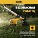 Триммер бензиновый Denzel DR-52S