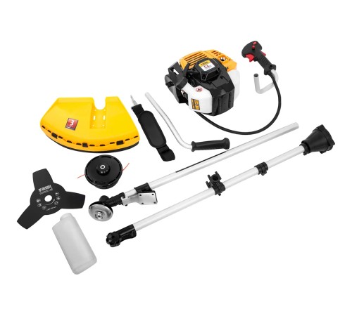 Триммер бензиновый Denzel DR-52S