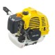 Триммер бензиновый Huter GGT-2900T