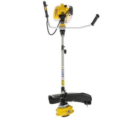 Триммер бензиновый Huter GGT-2500S PRO