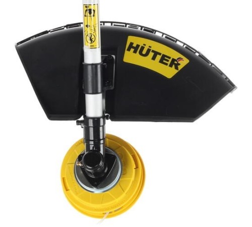 Триммер бензиновый Huter GGT-2500S PRO