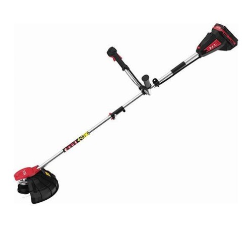 Триммер аккумуляторный PIT PTR20H-380B/1 (2хАКБ и ЗУ)