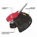 Триммер аккумуляторный PIT PTR20H-380B/1 (2хАКБ и ЗУ)