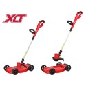 Триммер аккумуляторный Wortex TB 2818 ALL1 XLT SOLO 18В (Без АКБ и ЗУ)