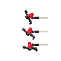 Триммер аккумуляторный Wortex TB 2818 ALL1 XLT SOLO 18В (Без АКБ и ЗУ)