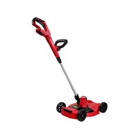 Триммер аккумуляторный Wortex TB 2818 ALL1 XLT SOLO 18В (Без АКБ и ЗУ)