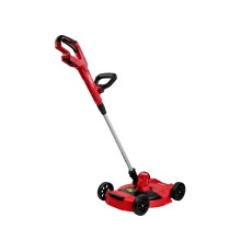 Триммер аккумуляторный Wortex TB 2818 ALL1 XLT SOLO 18В (Без АКБ и ЗУ)