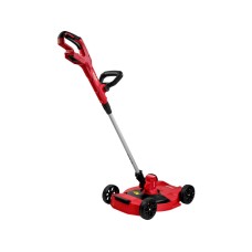 Триммер аккумуляторный Wortex TB 2818 ALL1 XLT SOLO 18В (Без АКБ и ЗУ)