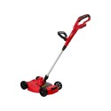 Триммер аккумуляторный Wortex TB 2818 ALL1 XLT SOLO 18В (Без АКБ и ЗУ)