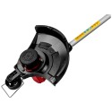 Триммер аккумуляторный Wortex TB 2818 ALL1 XLT SOLO 18В (Без АКБ и ЗУ)