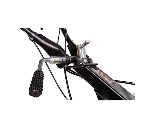 Мотоблок бензиновый Champion ВС8723